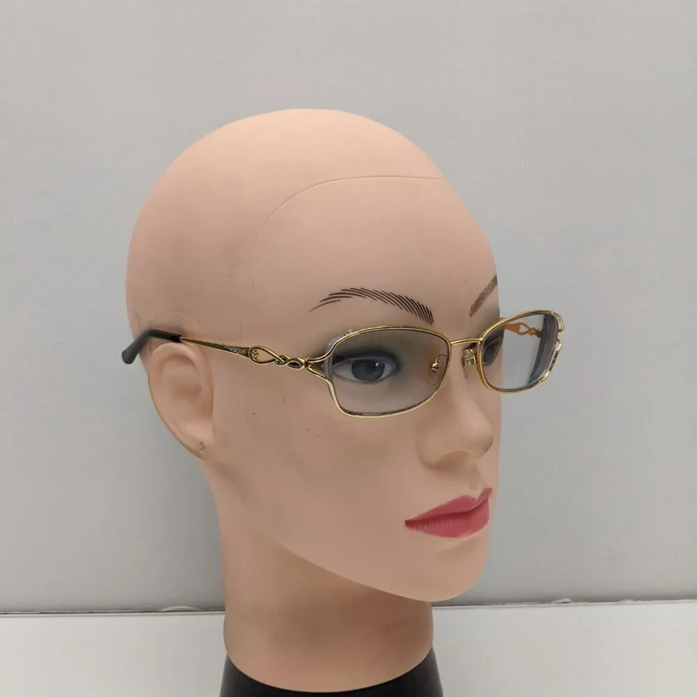 🕶️ Vogue VO3872-BI 280  Eyeglasses 51/17-135 / JLE203🕶️​